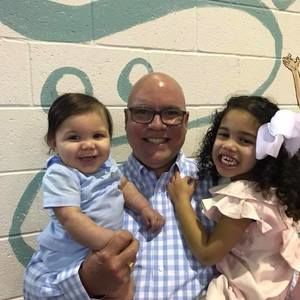 Meet your Posher, Steven